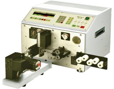 裁線機/切管機系列 Cutting Machine Series